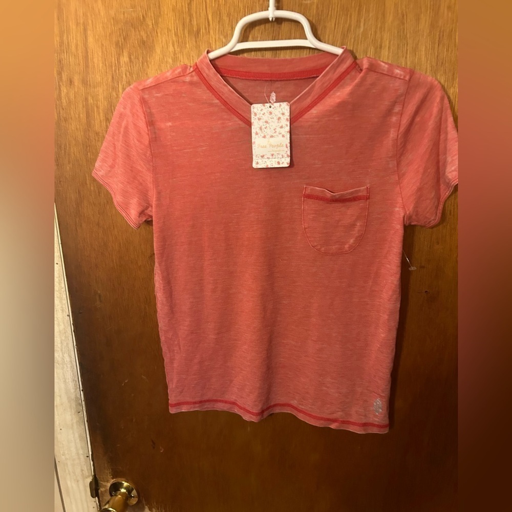Free people top